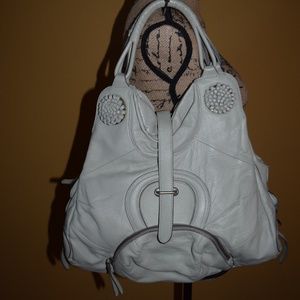 Anthropologie Casselini handbag